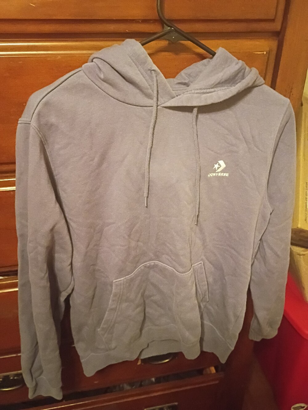 Converse Hoodie